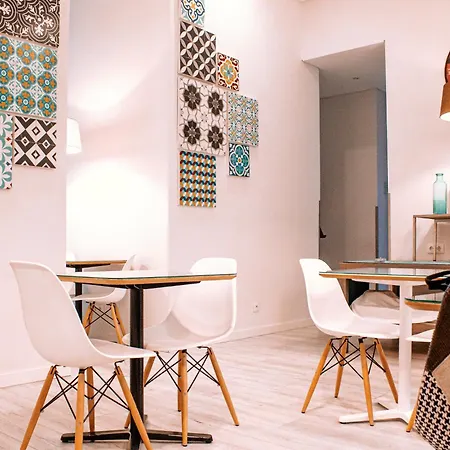 Hotel Rio Art Setúbal