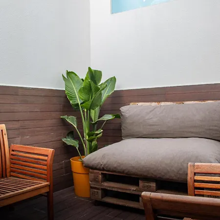 Rio Art Hotel