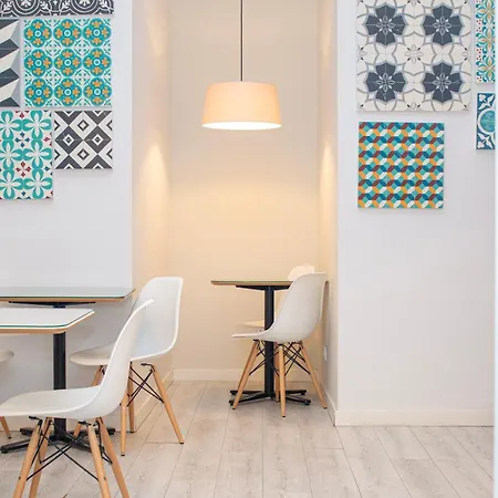 Rio Art Hotel