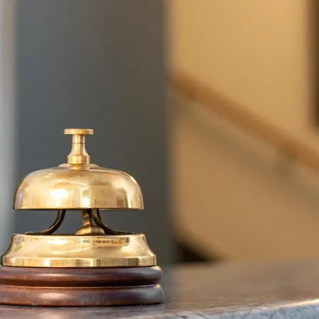 Hotel Rio Art