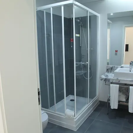 Rio Art Hotel Setúbal