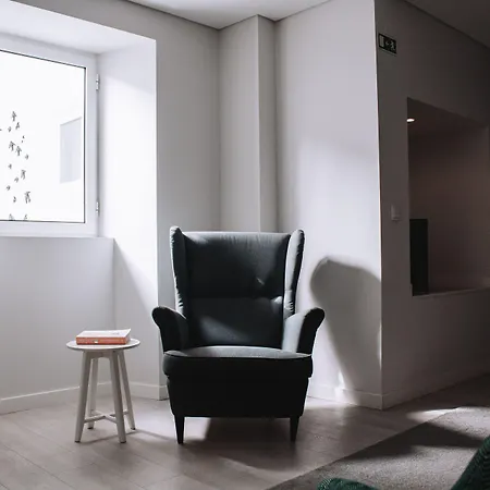 Rio Art Hotel Setúbal