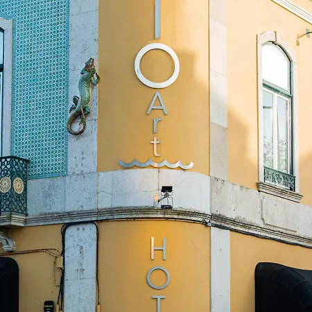 Rio Art Szálloda 4*