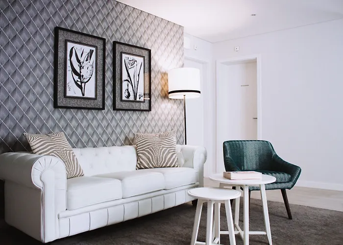 Hotel Rio Art Setubal