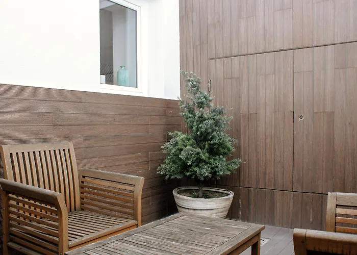 Rio Art Hotel Setubal