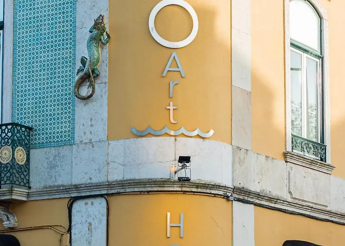 Rio Art Отель 4*