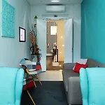 Rio Art 호텔 세투발