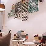 호텔 Rio Art