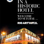 Rio Art 세투발