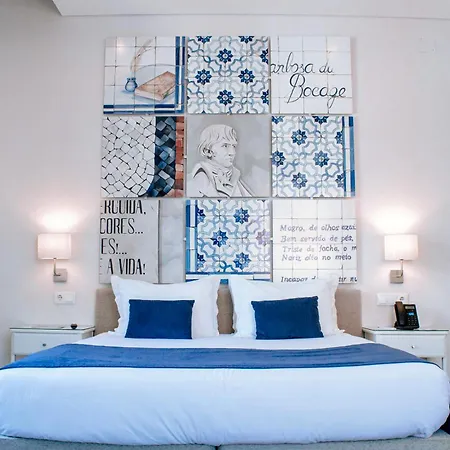 Rio Art Hotel