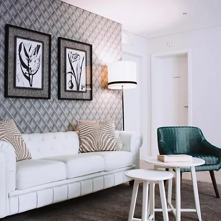 Rio Art Hotel 3*