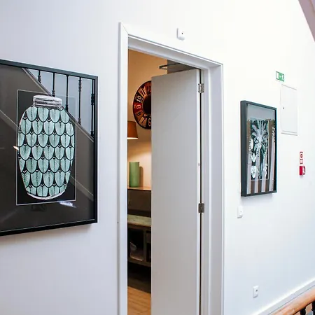 Hotel Rio Art Setúbal