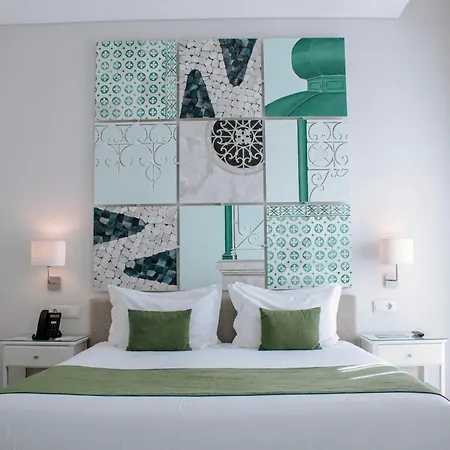 Hotel Rio Art