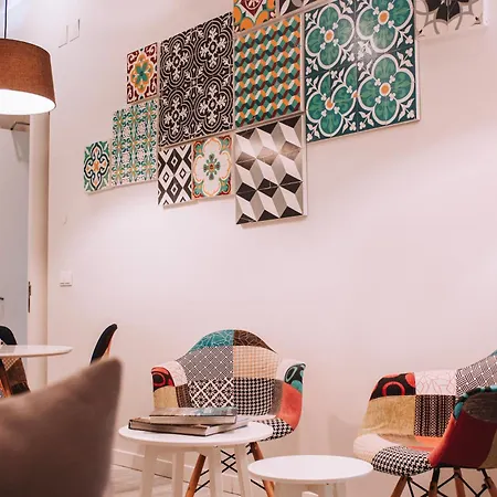 Hotel Rio Art Setúbal
