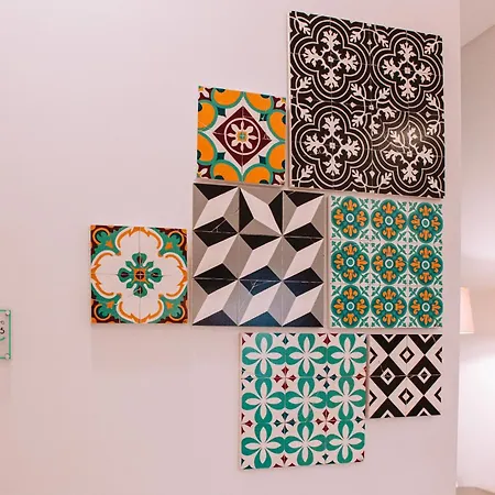 Hotel Rio Art