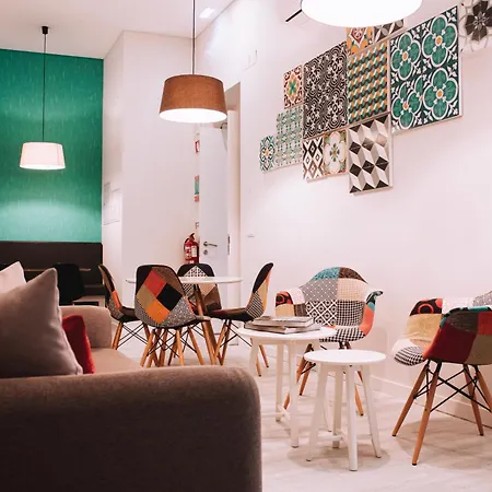 Hotel Rio Art Setúbal