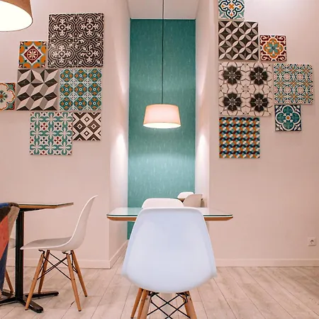 Hotel Rio Art