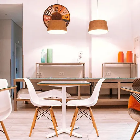 Rio Art Hotel 3*