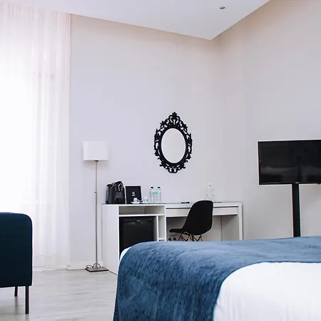 Hotel Rio Art