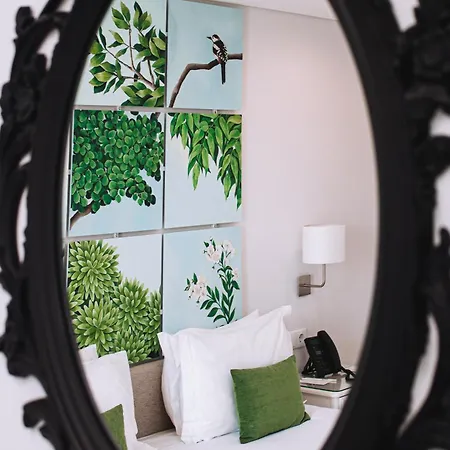 Rio Art Hotel 3*
