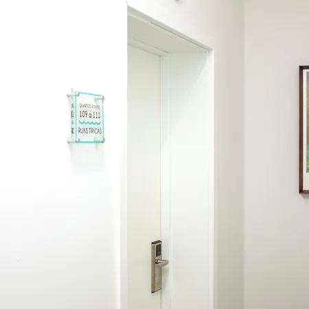 Hotel Rio Art Setúbal
