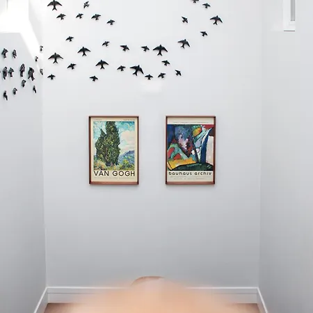 Rio Art Ξενοδοχείο 4*