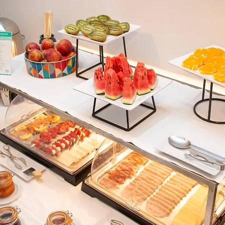 מלון Rio Art שטובל