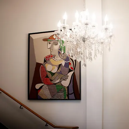 Hotell Rio Art Setúbal