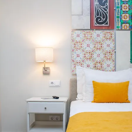 Hotel Rio Art