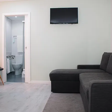 Hotel Rio Art Setúbal