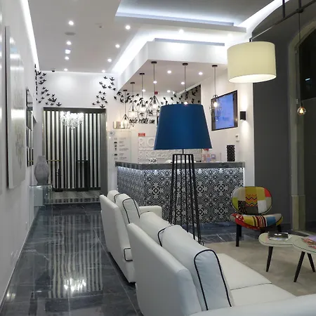 מלון Rio Art שטובל