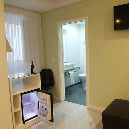 מלון Rio Art שטובל