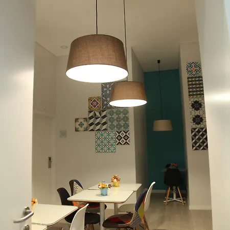 Ξενοδοχείο Rio Art 4*