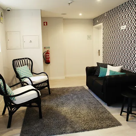 Hotel Rio Art Setúbal