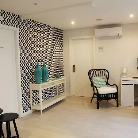 Rio Art Hotel