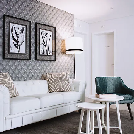 Hotel Rio Art Setúbal