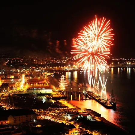Rio Art 4* Setúbal