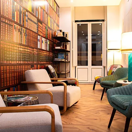 Hotel Rio Art