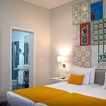 Rio Art Szálloda 4*