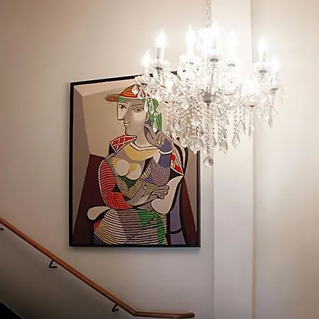 Rio Art Szálloda 4*