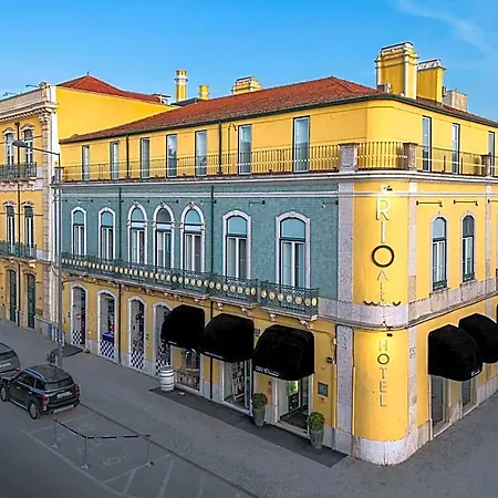 Rio Art Setúbal