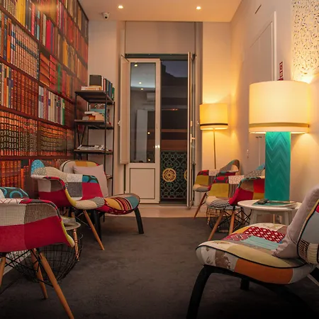 Rio Art Hotel 4*