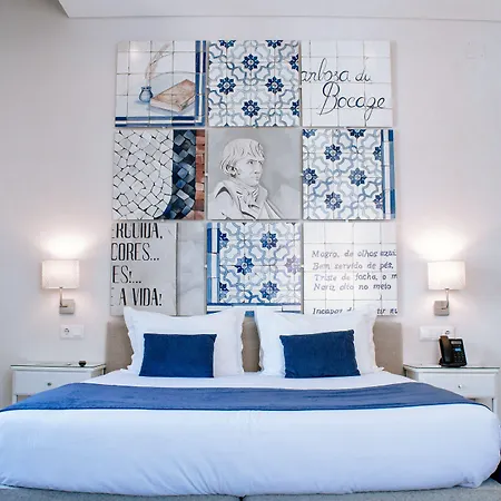 Hotel Rio Art 4*