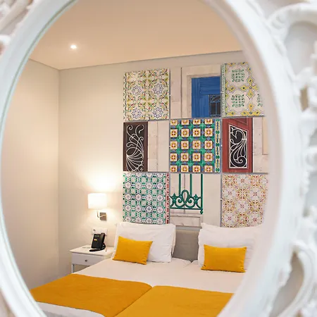 Rio Art 4* Setúbal