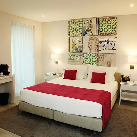 Rio Art Hotel 3*