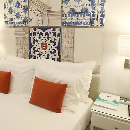 Rio Art Hotel 3*