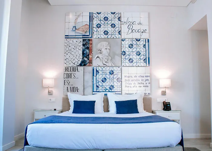 Rio Art Hotel
