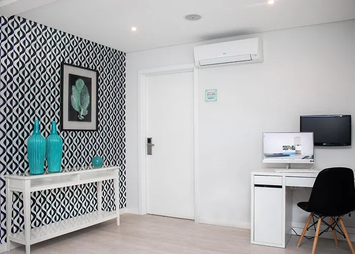 Rio Art Hotel