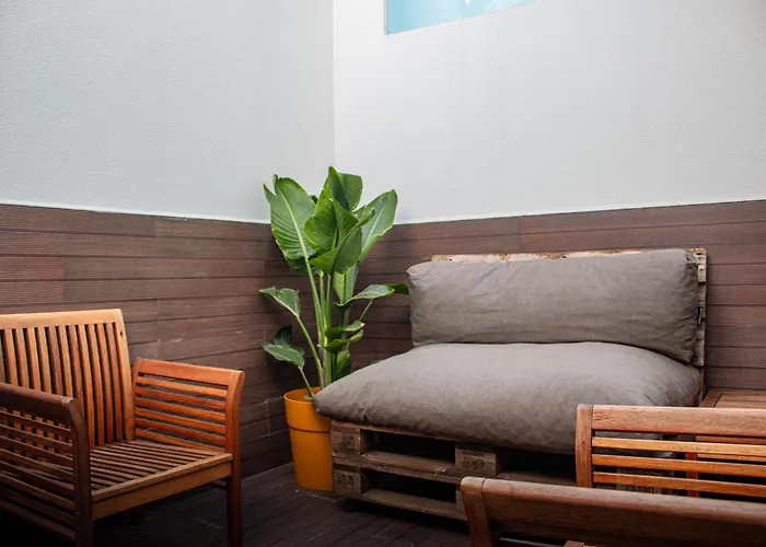 Rio Art Hotel