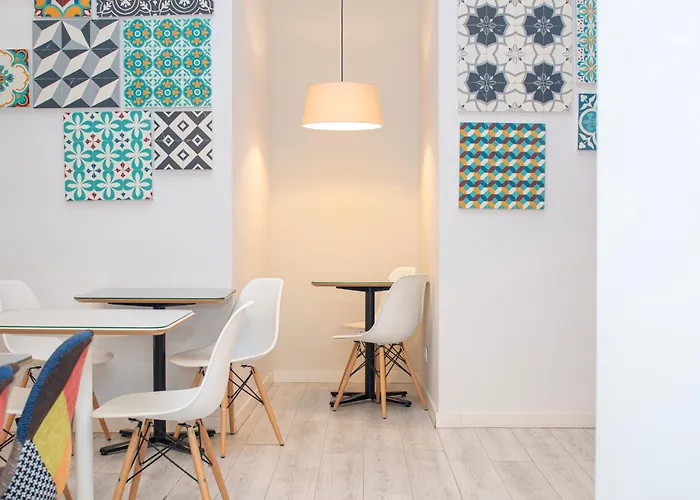 Rio Art Hotel